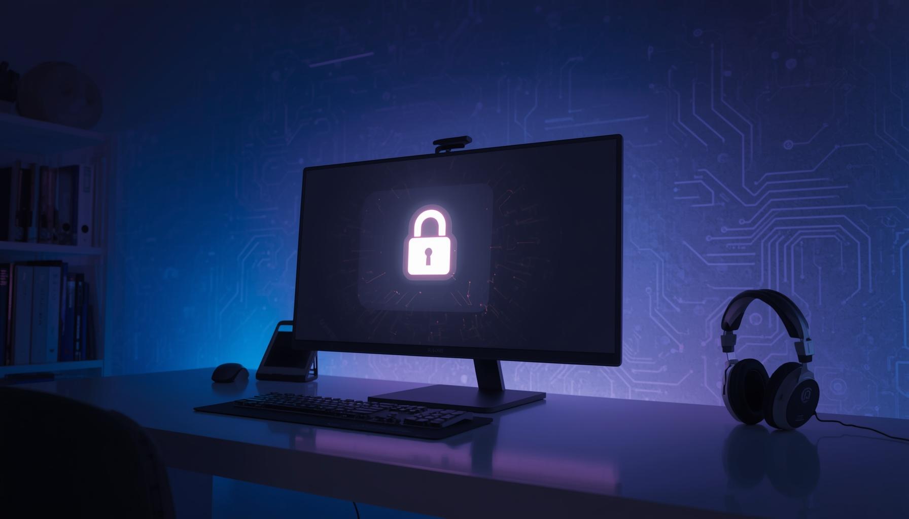 Bezpieczeństwo i ochrona podczas korzystania z kasyn komputerowych